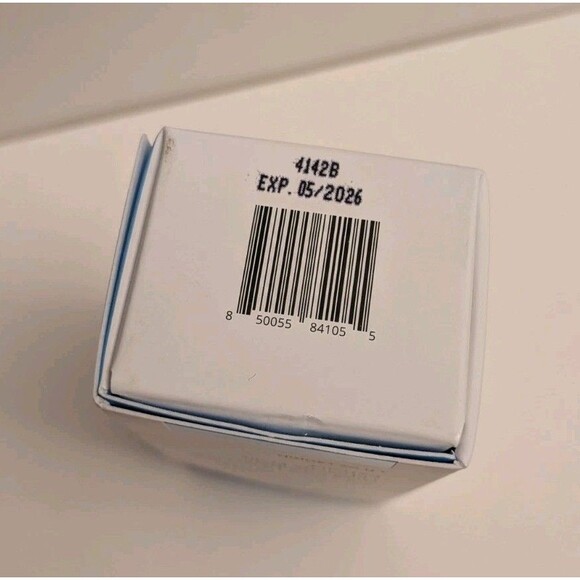 NIB Go Pure Dramatically Dewey Serum Triple Hyaluronic Acid Complex Hibiscus - Picture 6 of 6